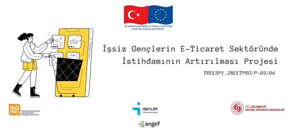 ALMP Eğitimlerinin Uygulanması Hizmet Alımı İLANI