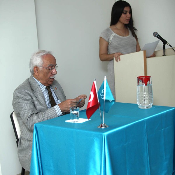 Angef Söyleşileri